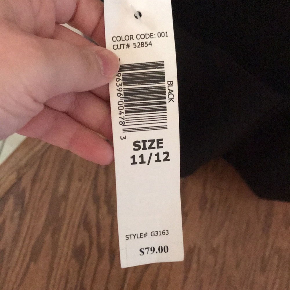 NWT MACYS DRESS - Picture 4 of 4